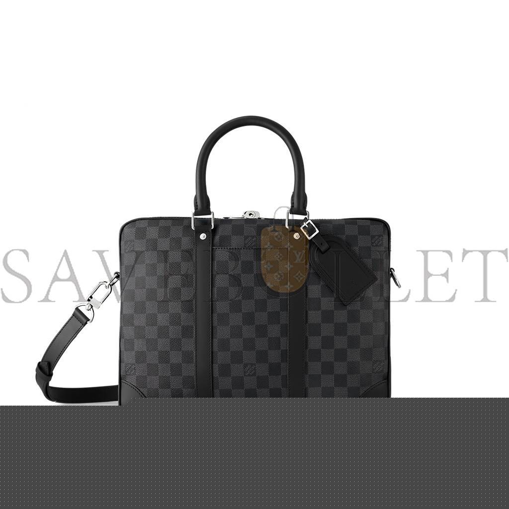 l**is V*t*n porte-documents voyage pm n40445 (36.5*27.5*6cm)